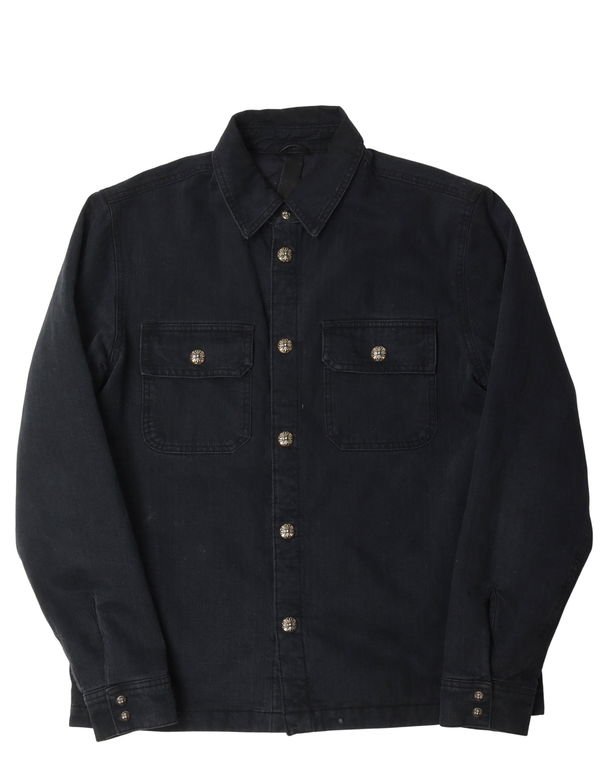 Padded Work Shirt