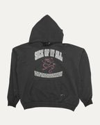 Sick of it All Hoodie