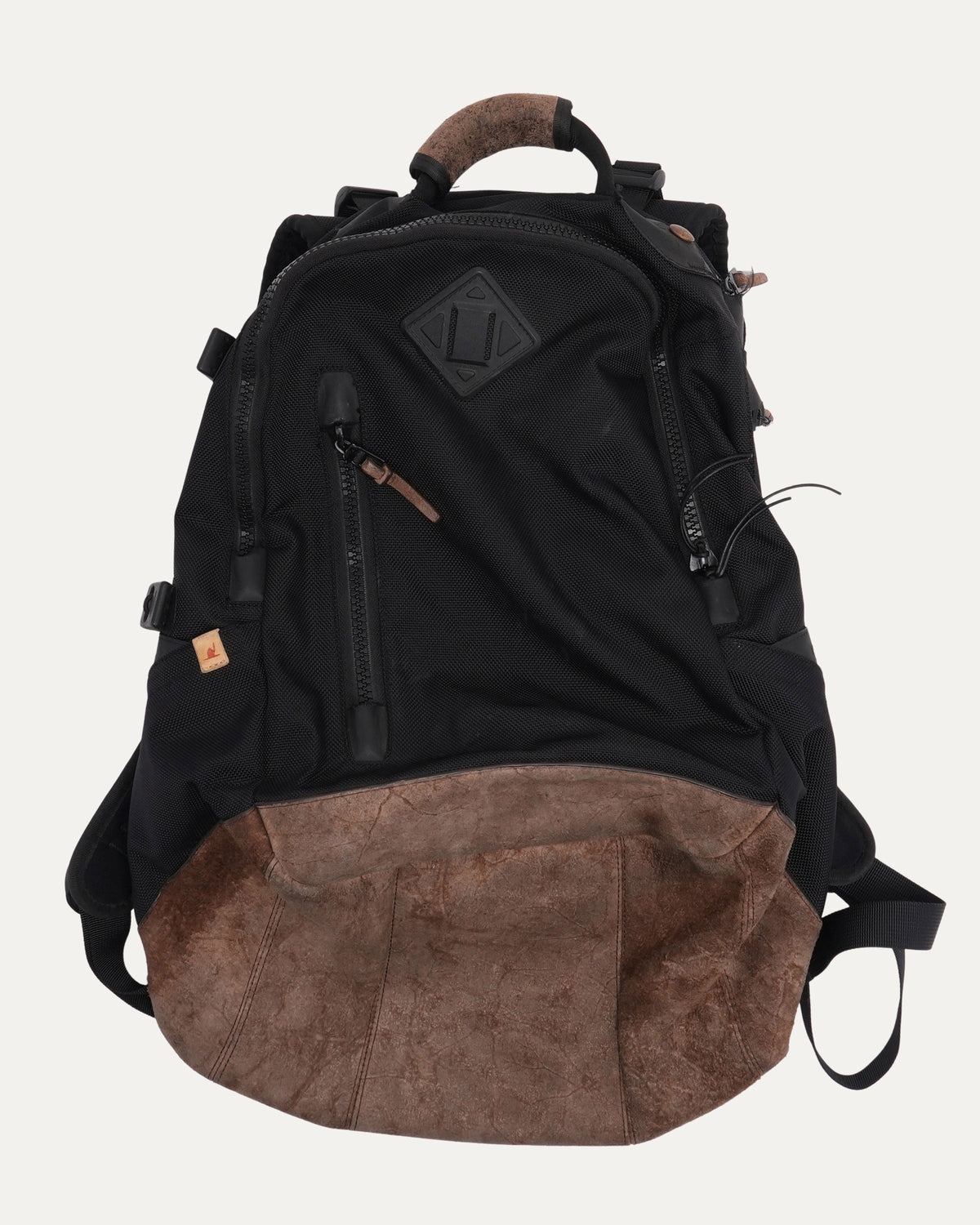 20L Ballistic Backpack