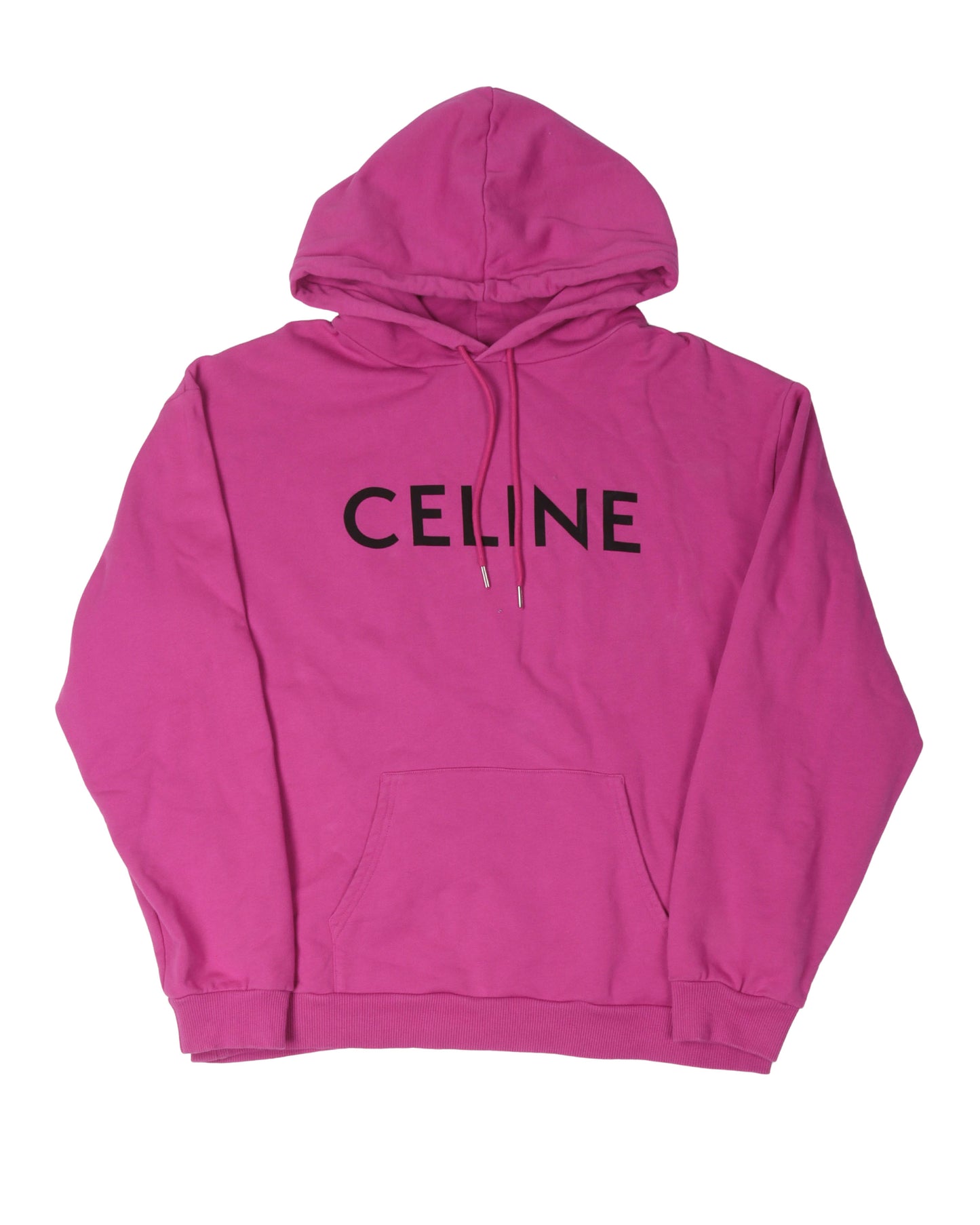 Logo Hoodie