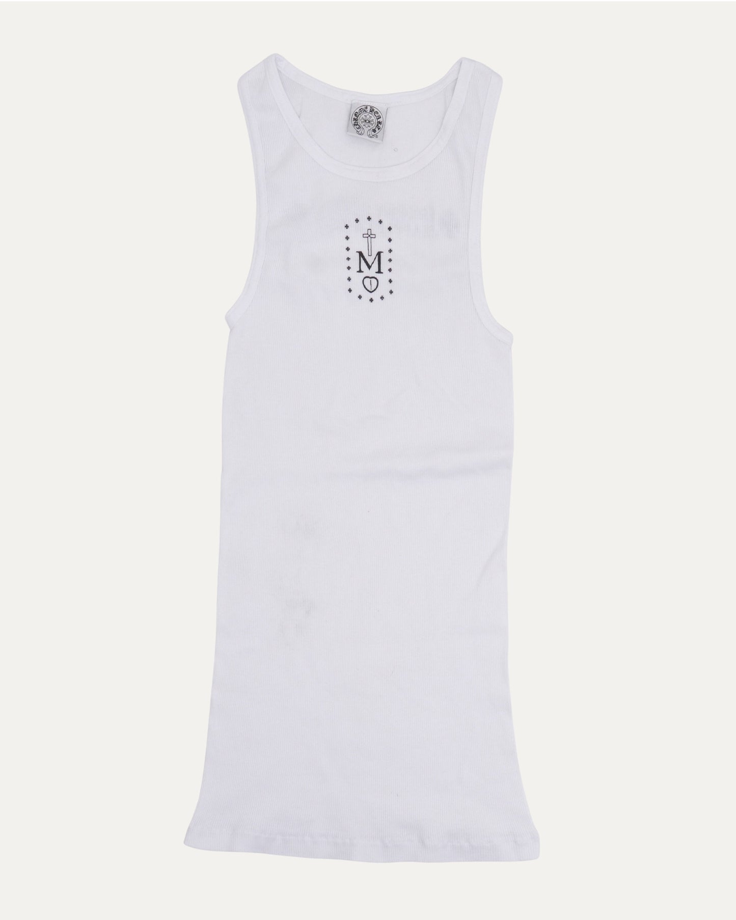 Robert Mapplethorpe Tank Top