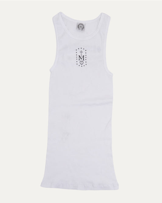 Robert Mapplethorpe Tank Top