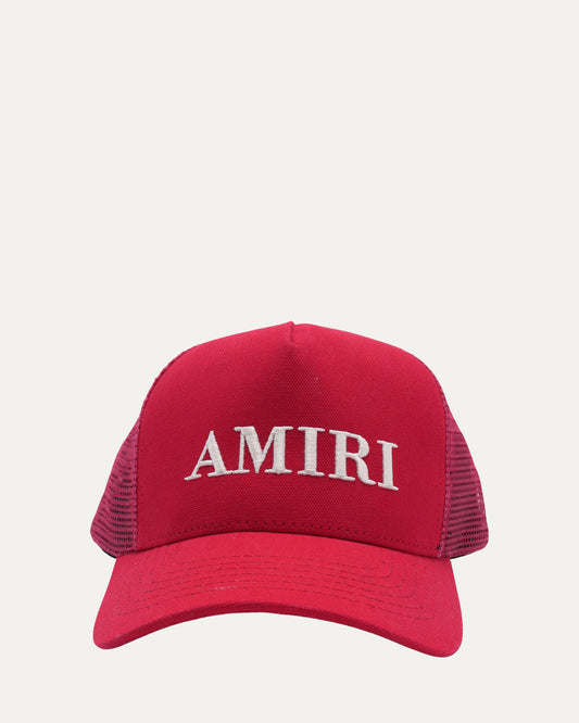 Logo Hat