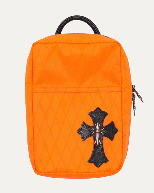 Cross Patch Utility Bag