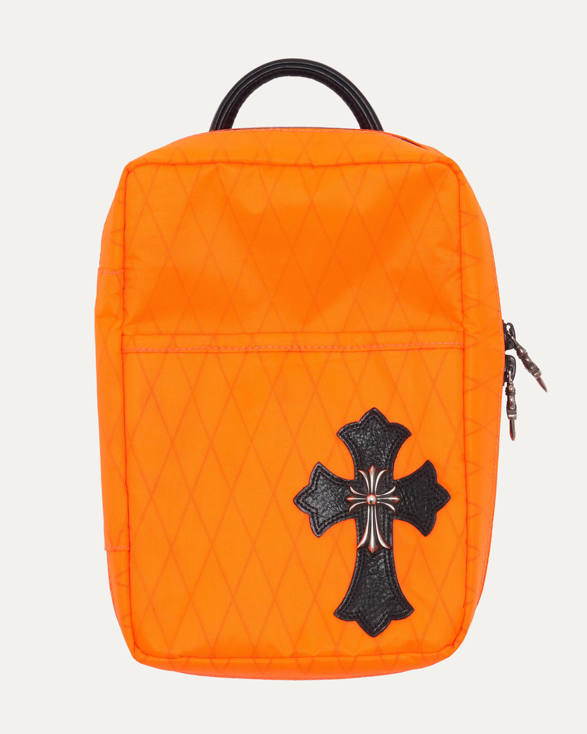 Cross Patch Utility Bag
