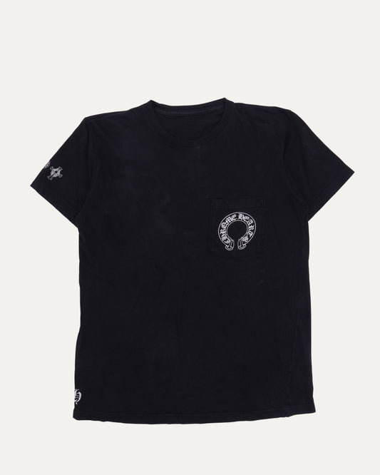 T-Bar Pocket T-Shirt