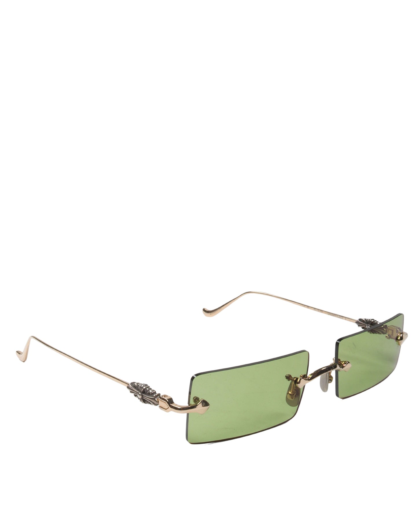 Bella Hadid Ovaryeasy II Sunglasses