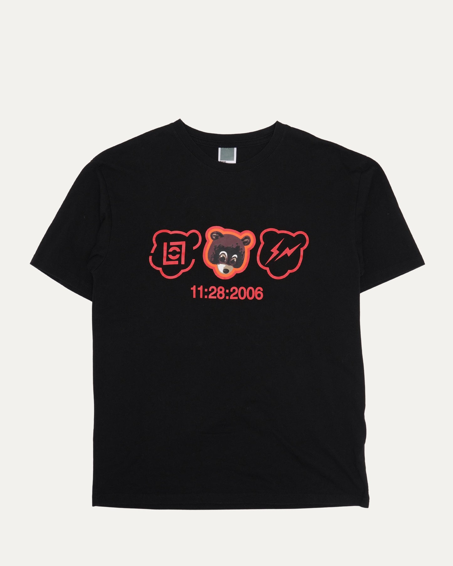 CLOT Kanye West Touch the Sky Tour T-Shirt
