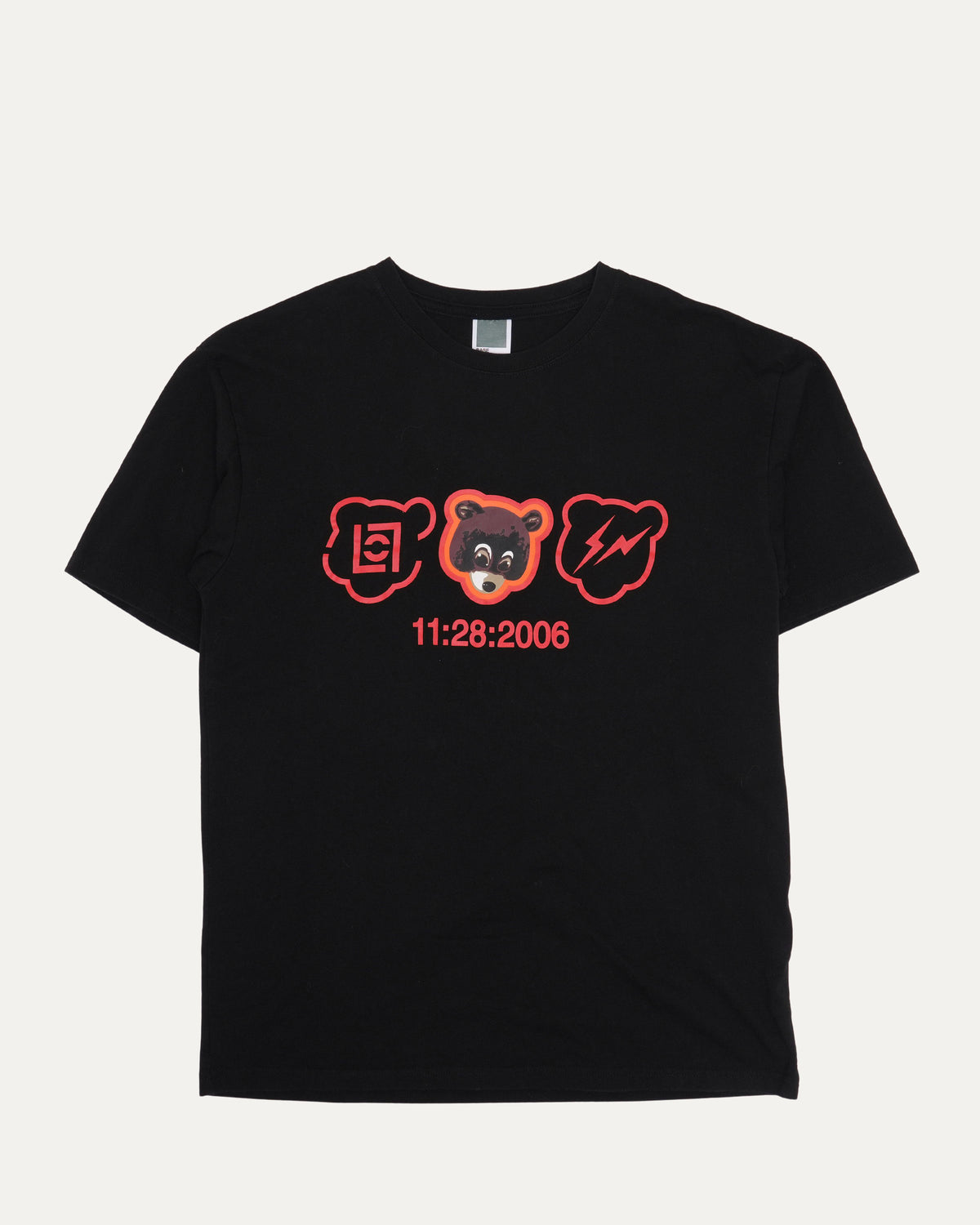 CLOT Kanye West Touch the Sky Tour T-Shirt