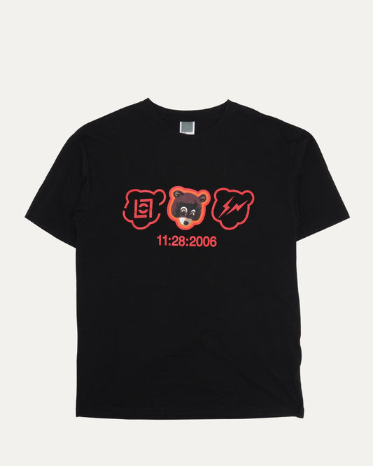 CLOT Kanye West Touch the Sky Tour T-Shirt