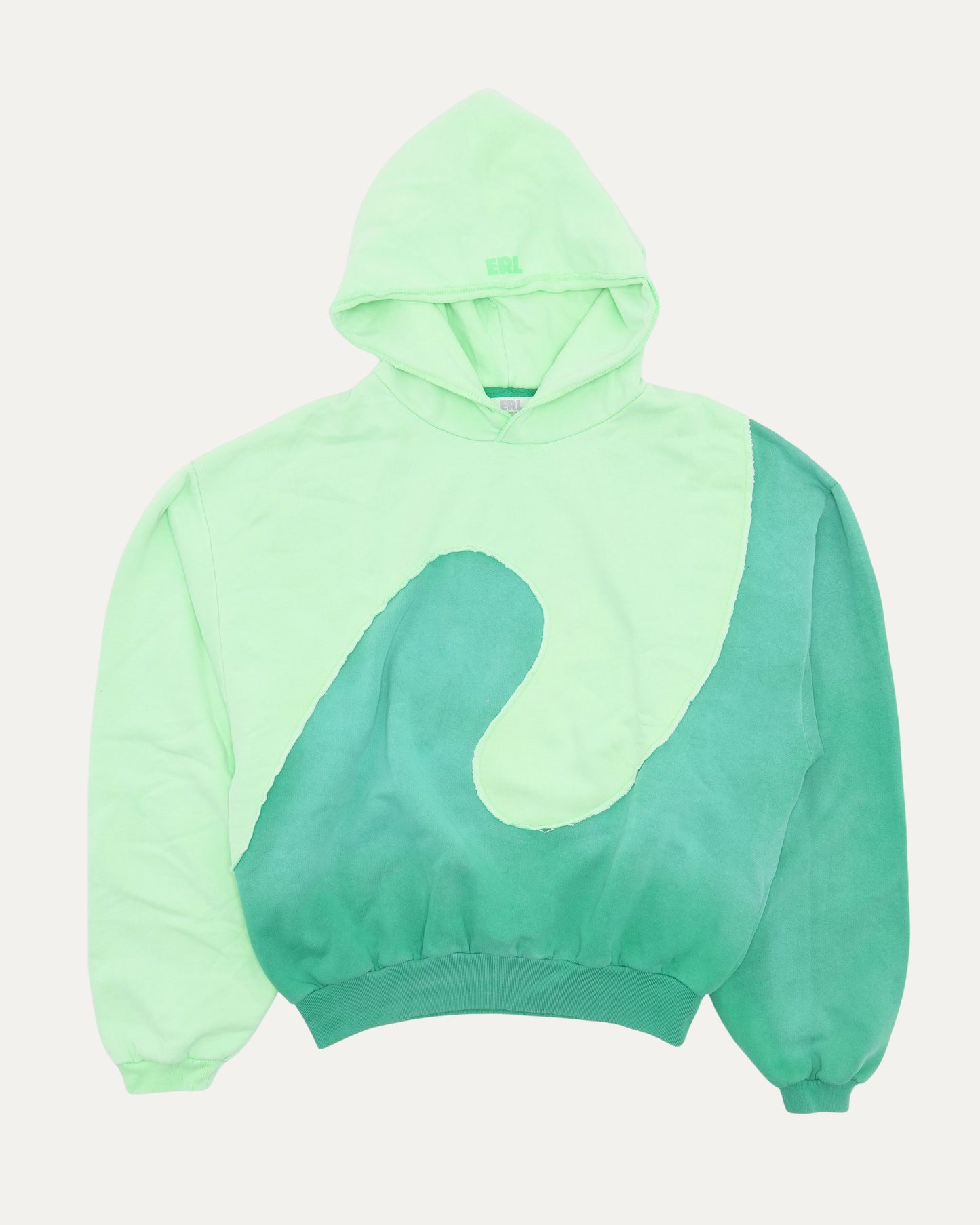 Swirl Hoodie