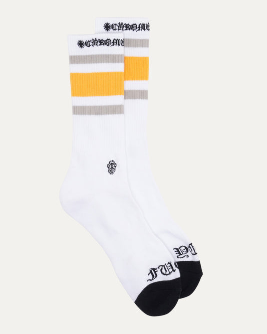 Striped Dagger Socks