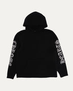 Life Sentence Cashmere Spell Out Hoodie