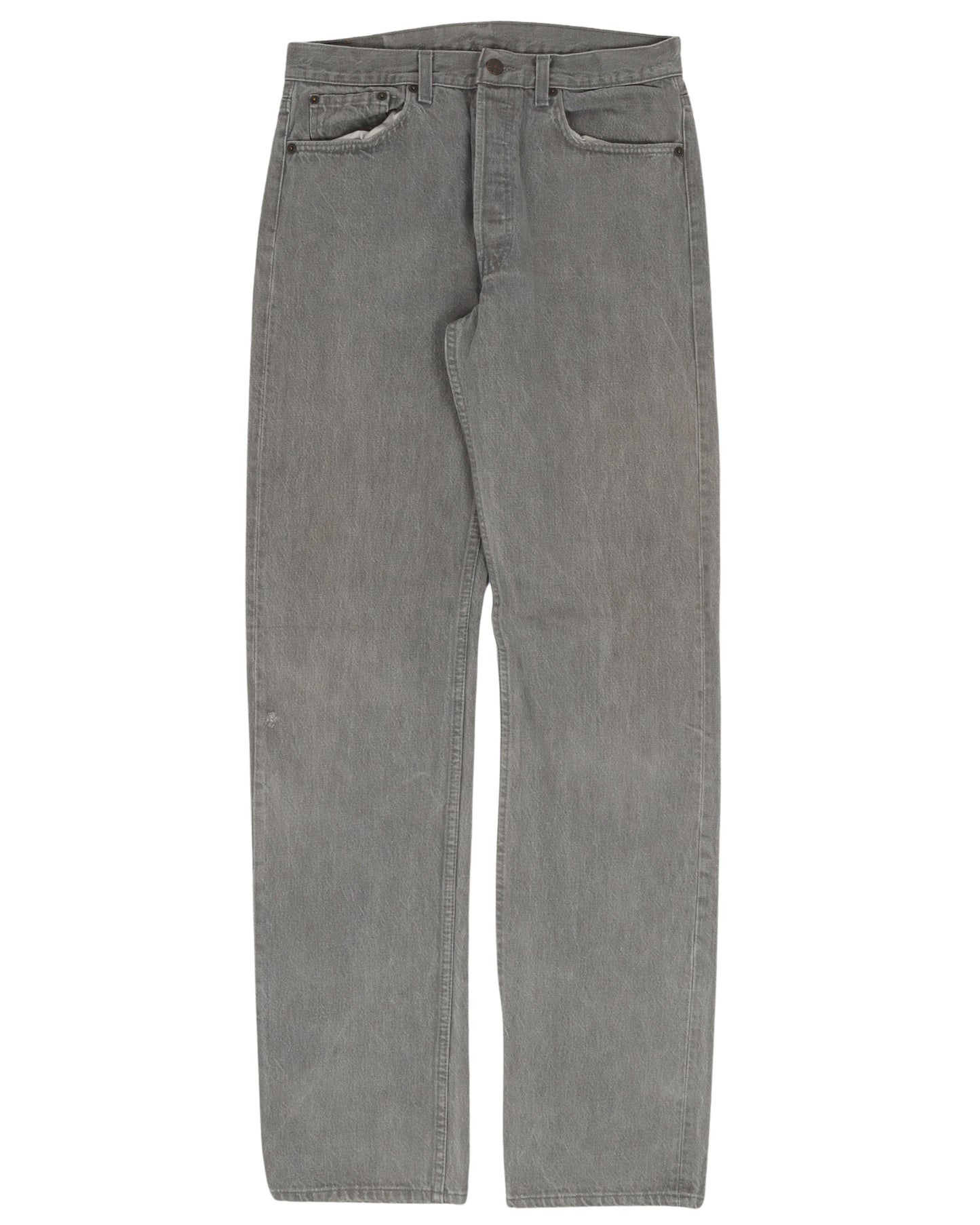 Levi's 501 Jeans