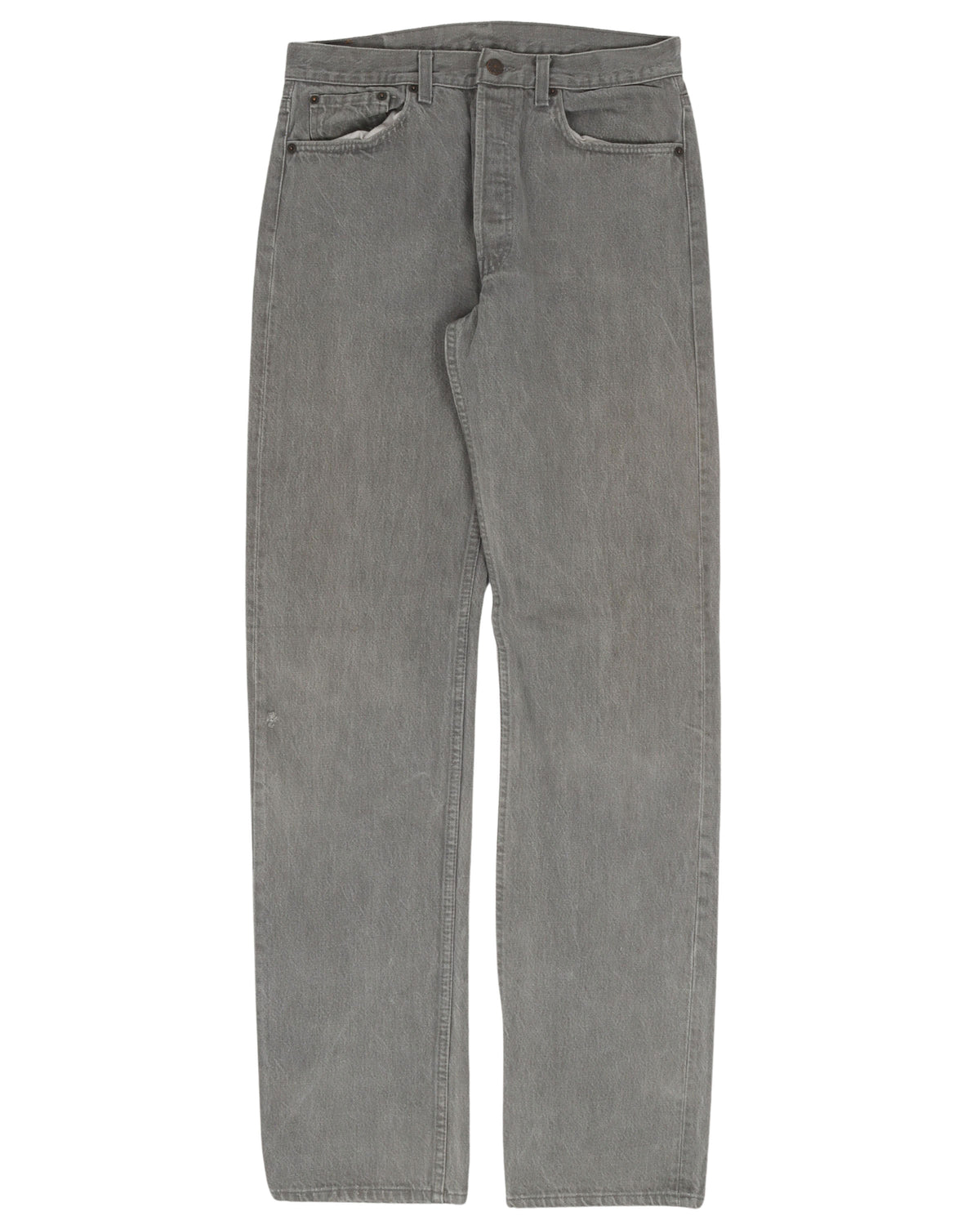 Levi's 501 Jeans