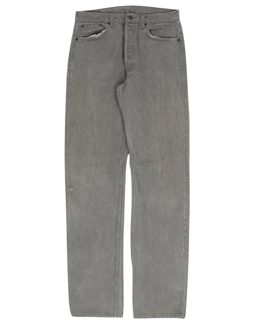 Levi's 501 Jeans