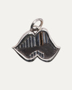 Matty Boy Chomper Pendant
