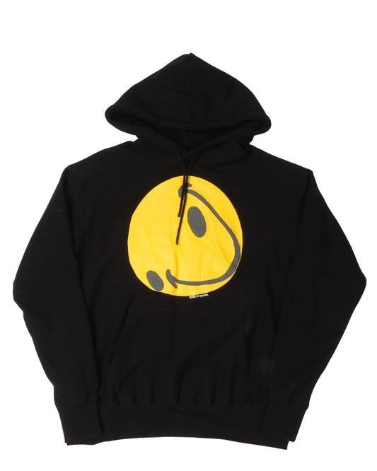 Destruction Hoodie