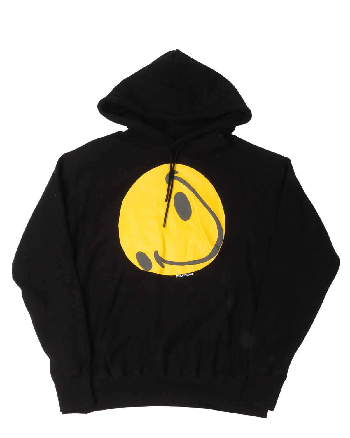 Destruction Hoodie