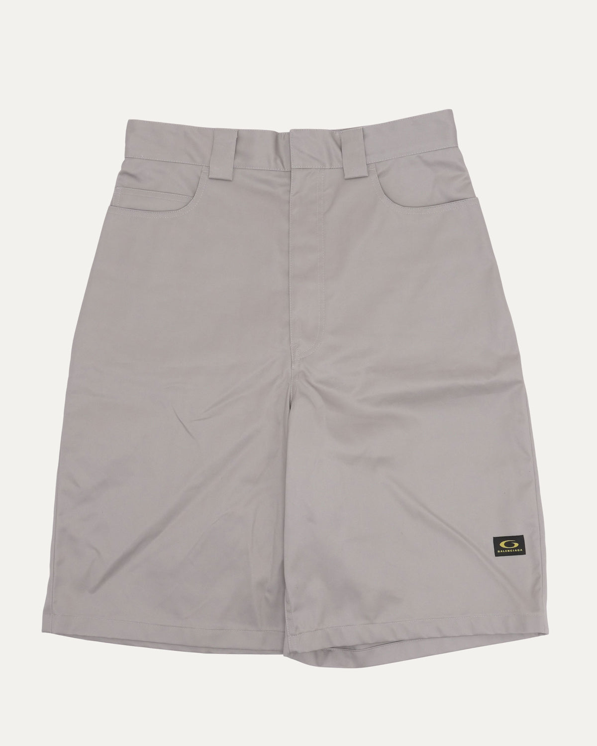 Chino Shorts