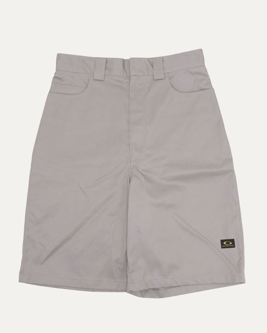 Chino Shorts