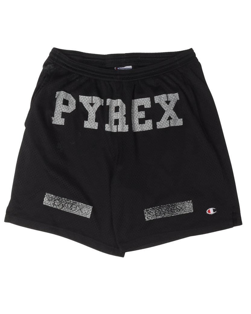 PYREX VISION Champion Shorts