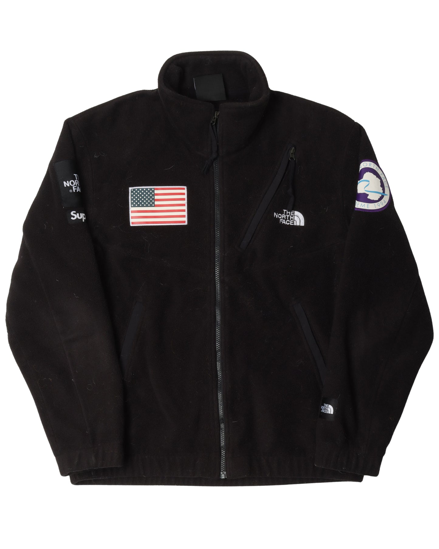 The North Face Trans Antarctica Expedition Fleece Jacket