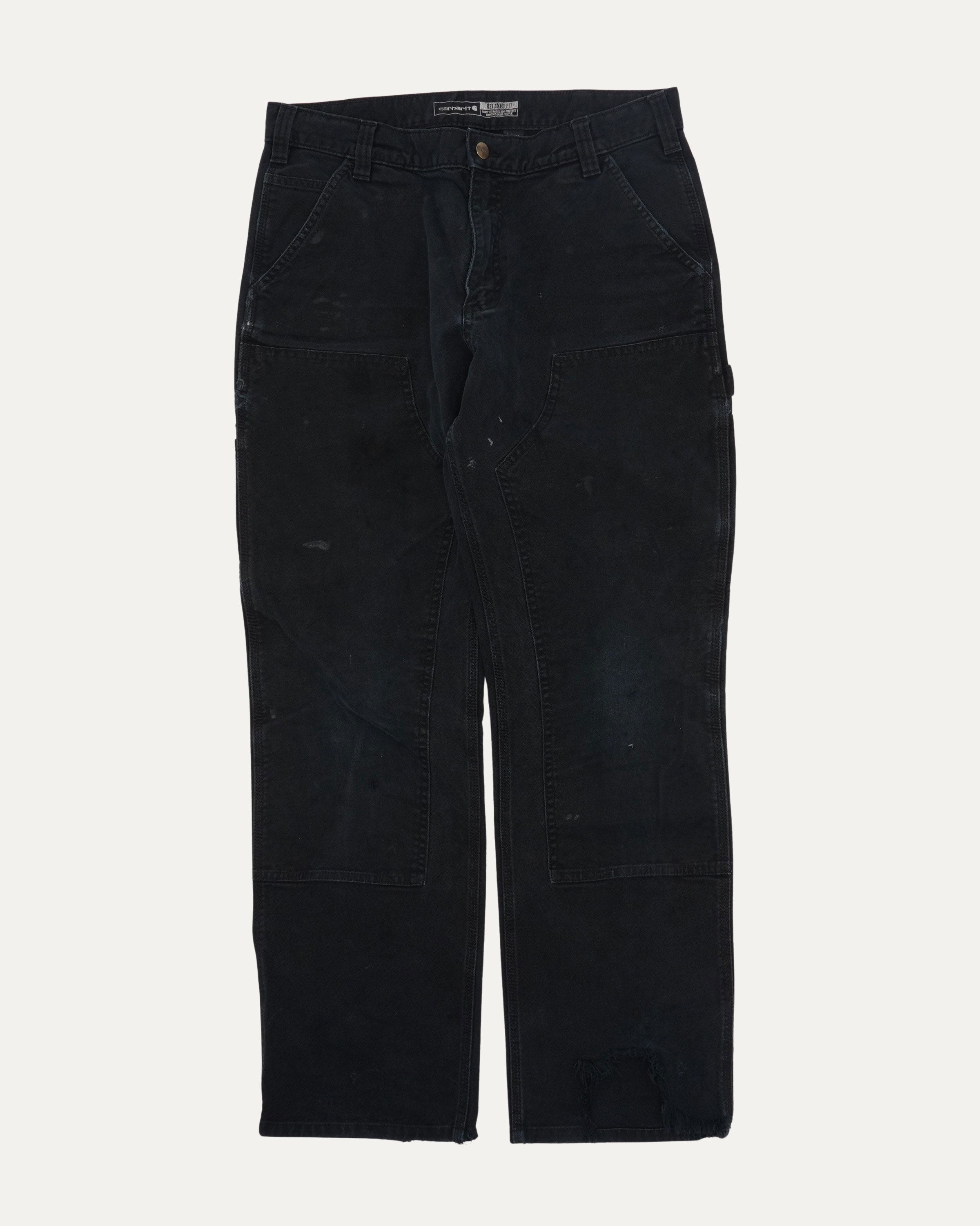 Vintage Carhartt Double Knee Pants – Justin Reed