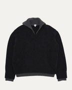 Layered Collared Sweater