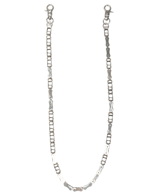 Bike Chain Wallet Chain