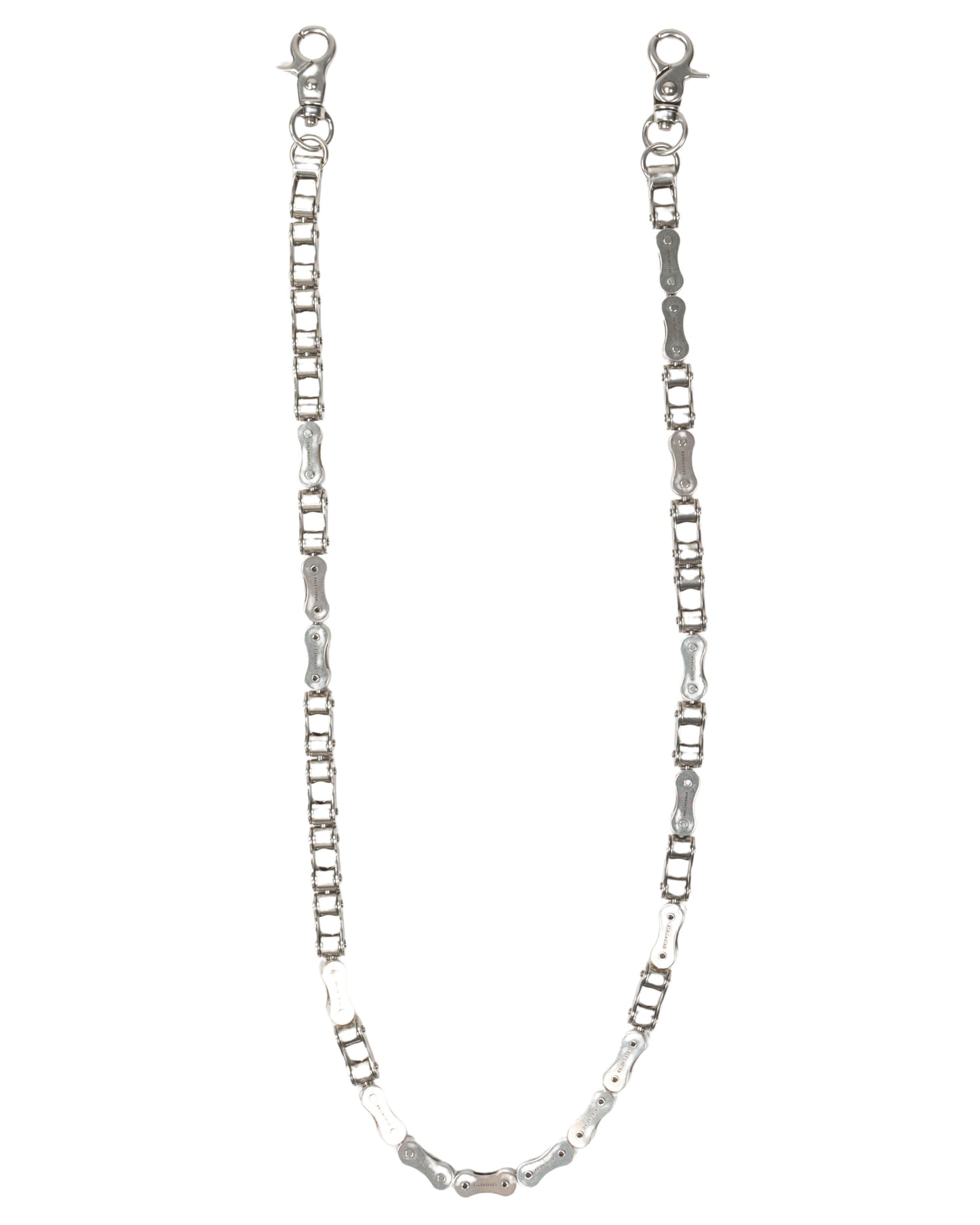 Bike Chain Wallet Chain