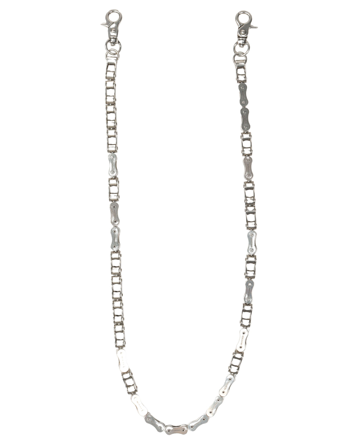 Bike Chain Wallet Chain