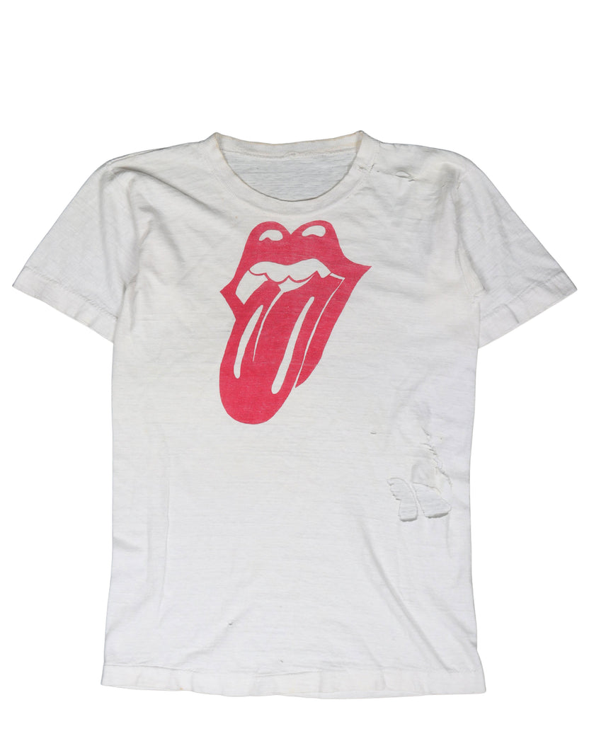 Rolling Stones Tongue T-Shirt