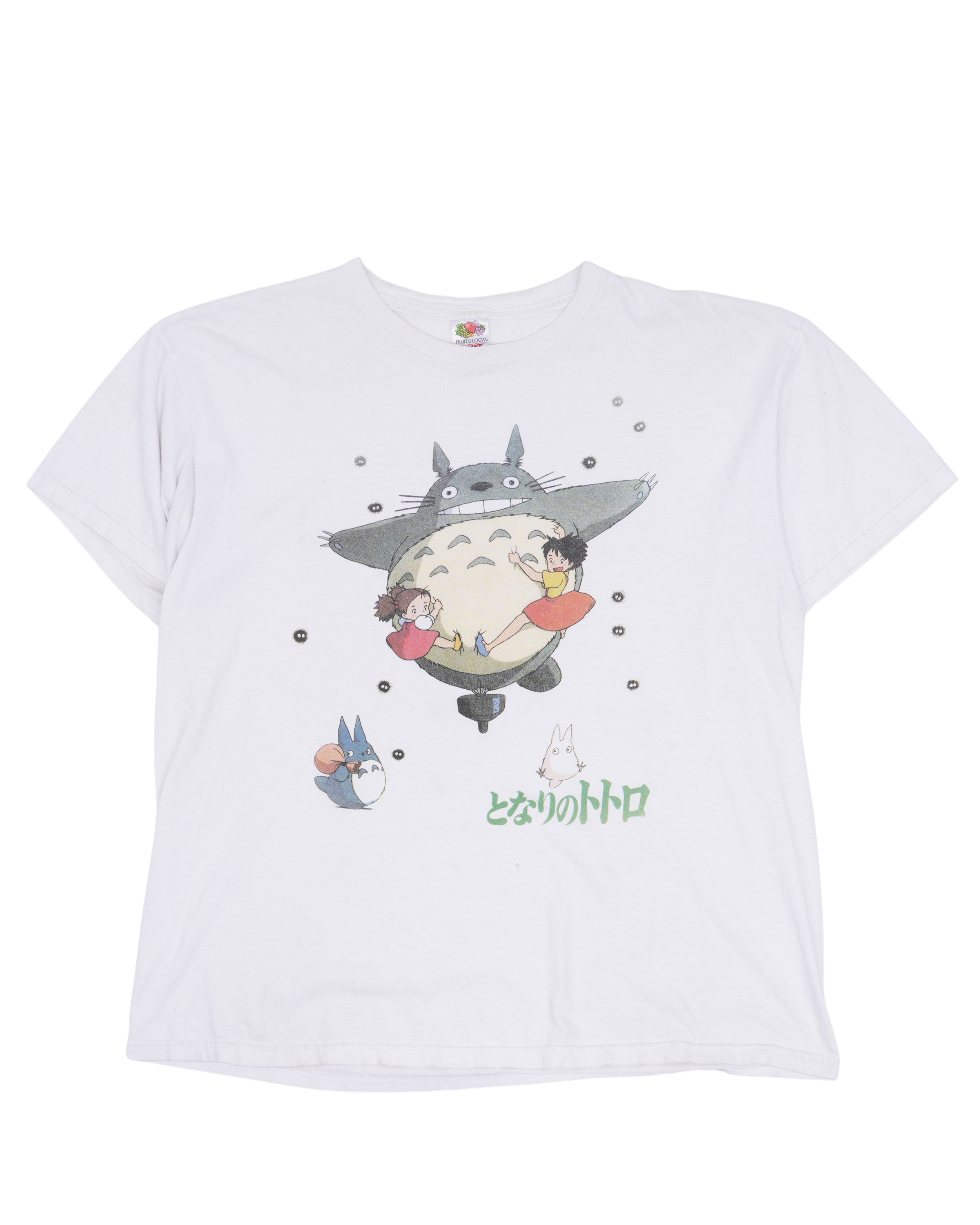 My Neighbor Totoro T-Shirt