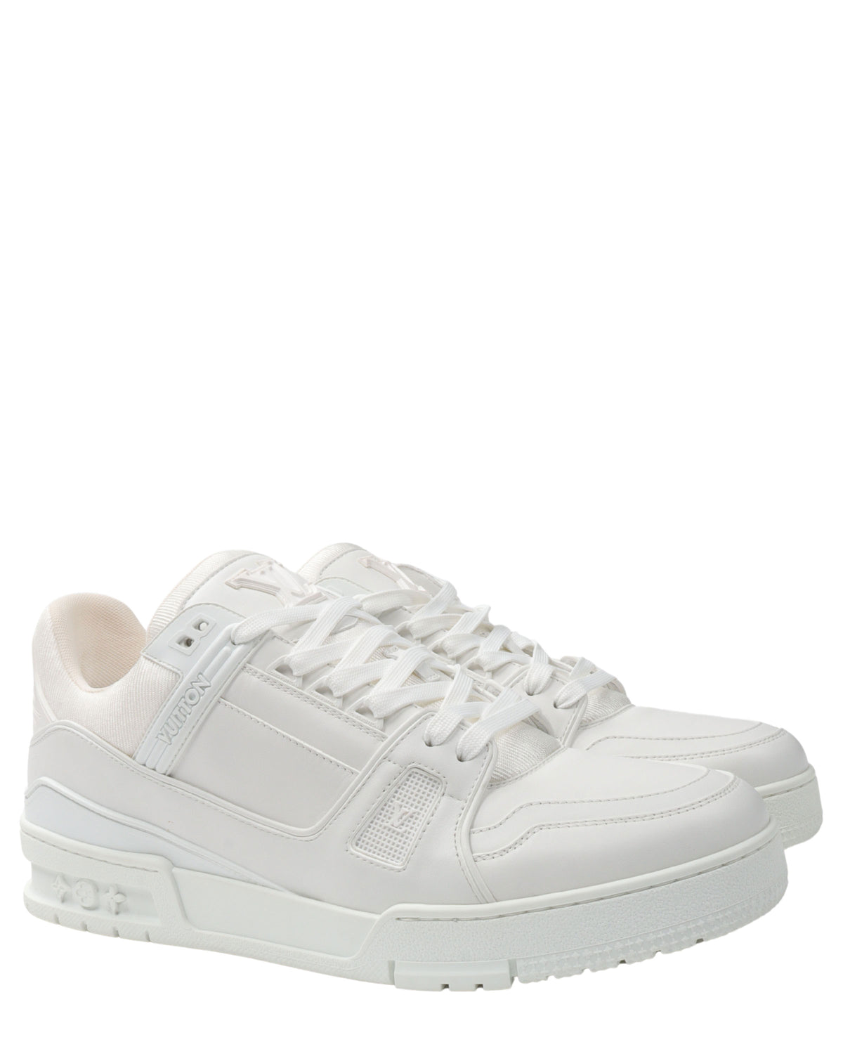 Trainer Sneaker Low