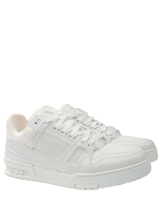 Trainer Sneaker Low