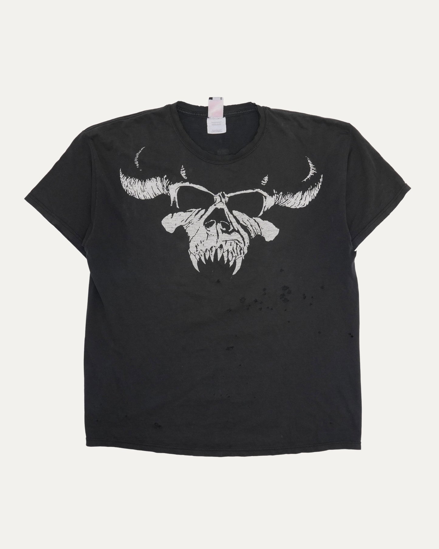 Danzig Logo T-Shirt