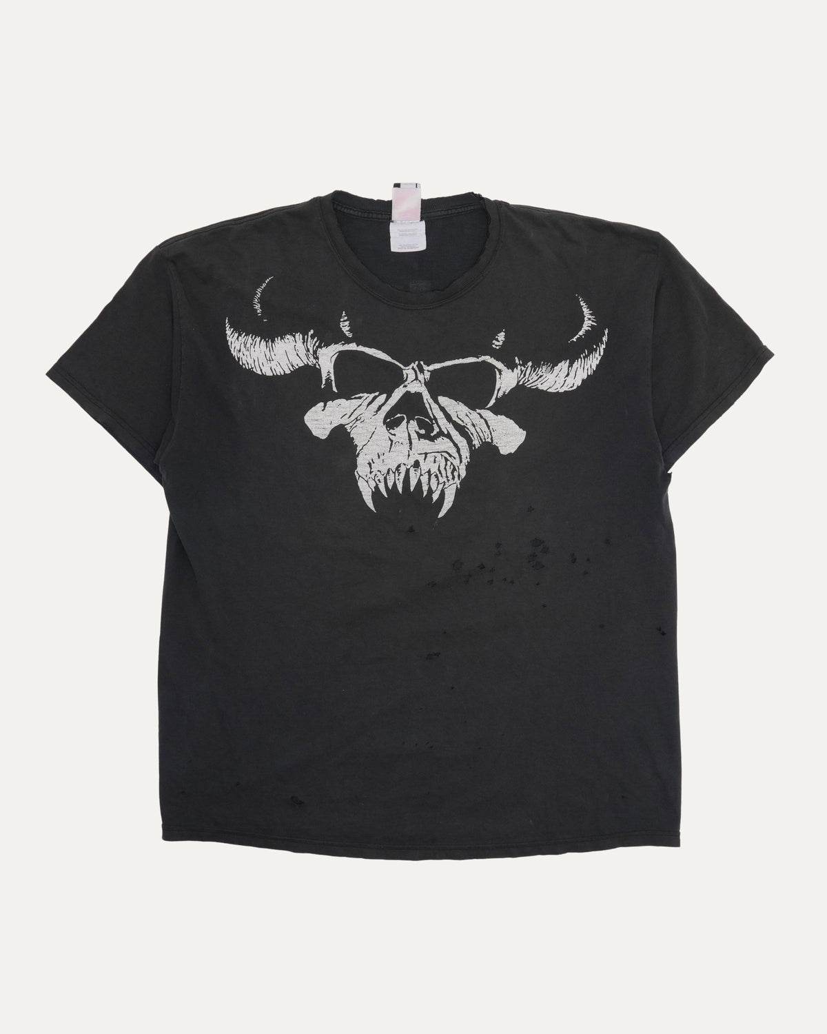 Danzig Logo T-Shirt