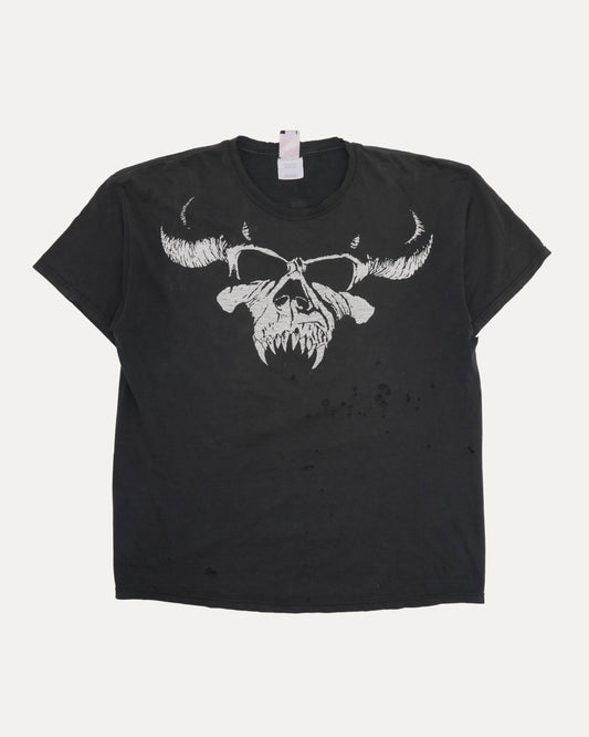 Danzig Logo T-Shirt