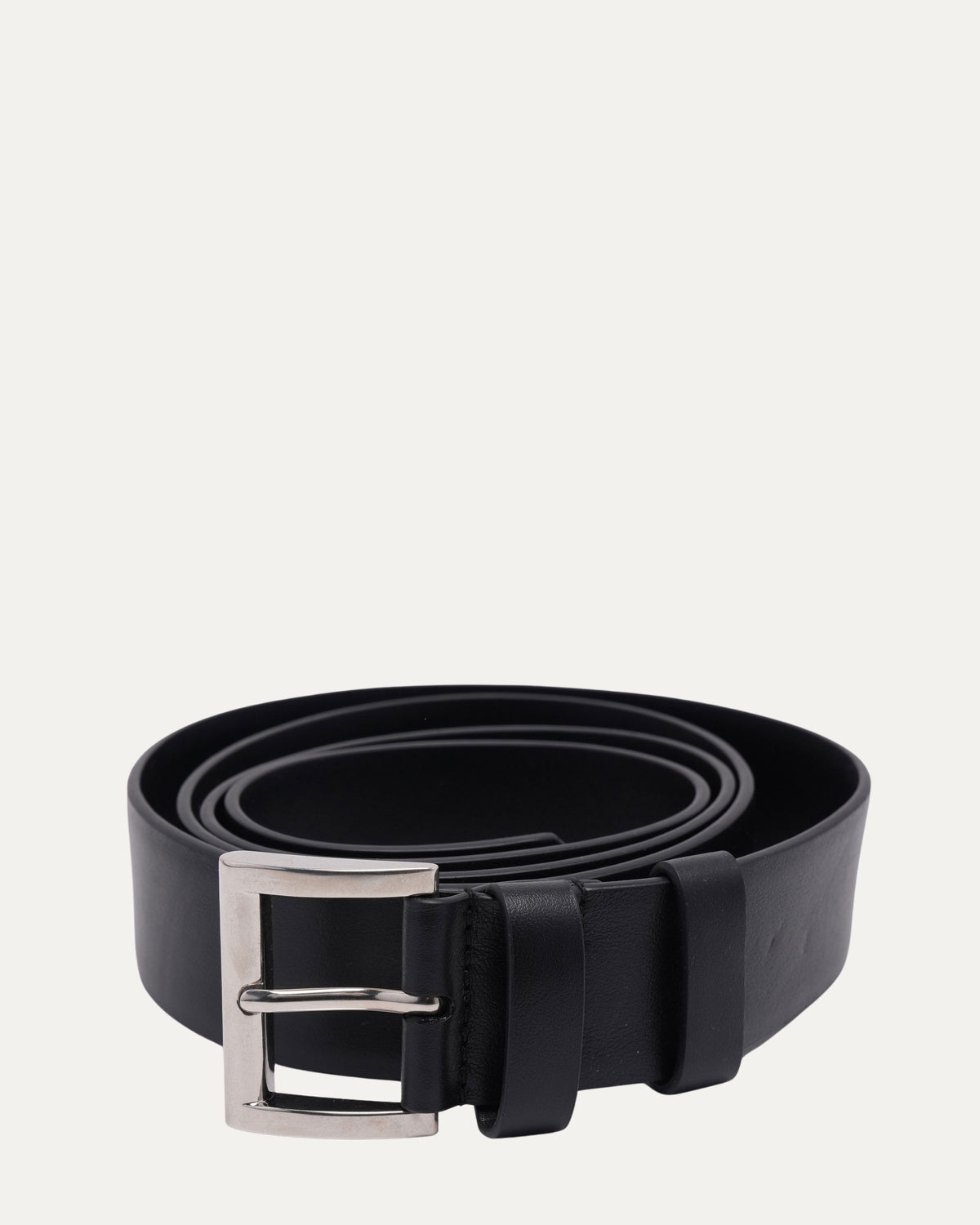 Plaque Belt