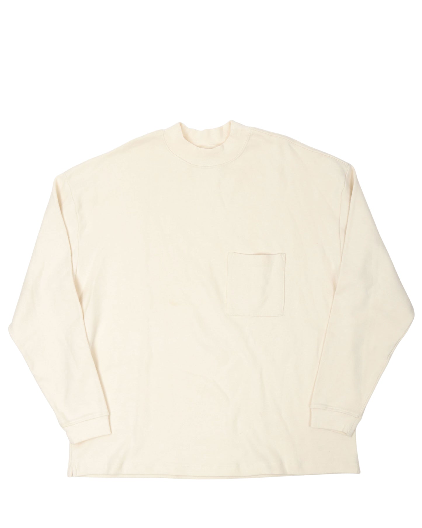 Season 4 Pocket Sweatshirt