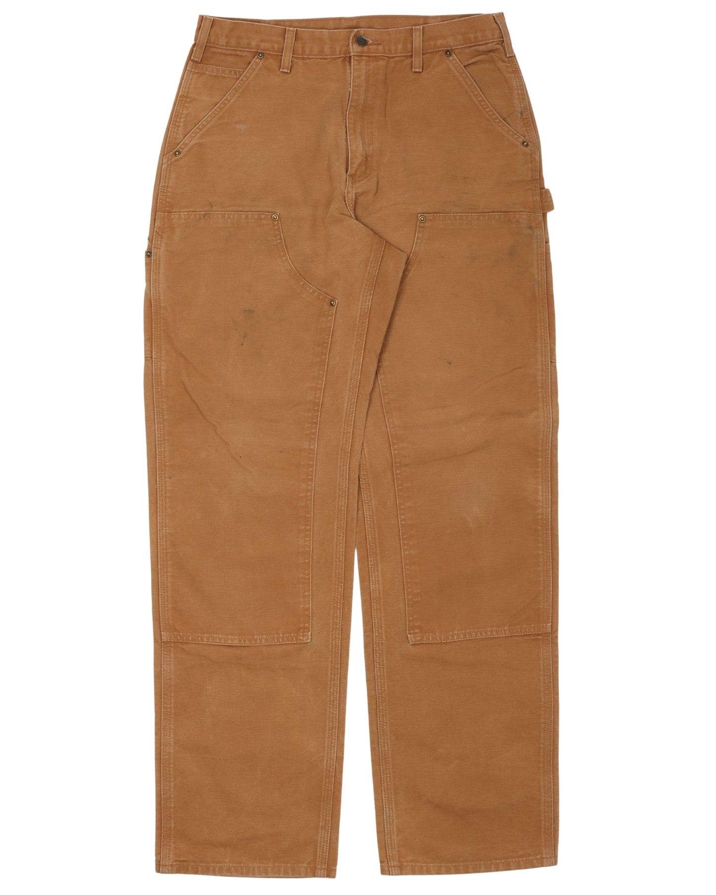 Carhartt Double Knee Pants