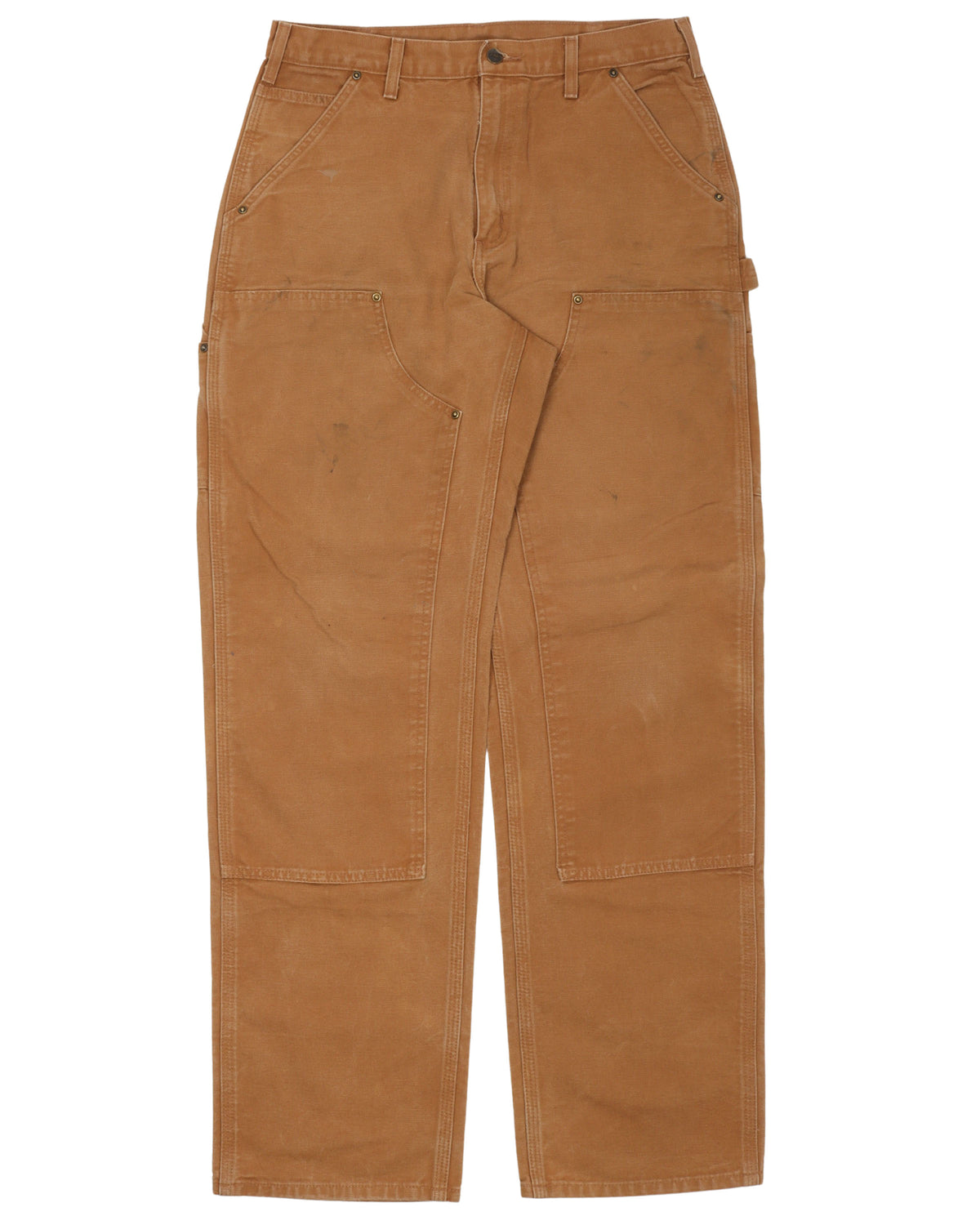 Carhartt Double Knee Pants