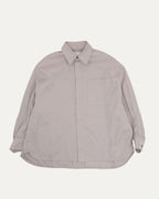 Oversized Shirt