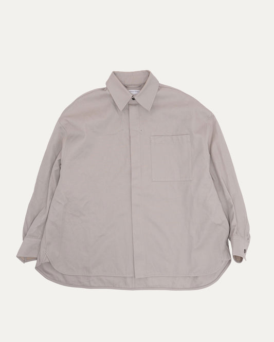 Oversized Shirt