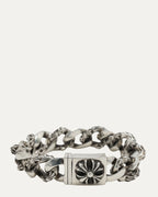 Fancy Link Bracelet