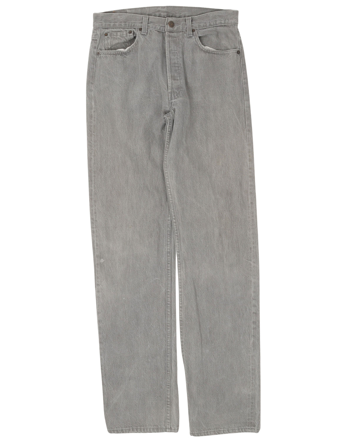 Levi's 501 Jeans