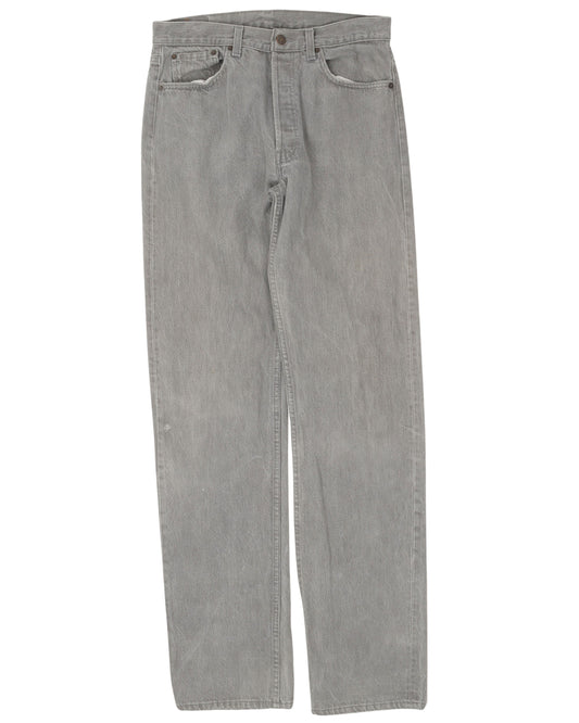 Levi's 501 Jeans