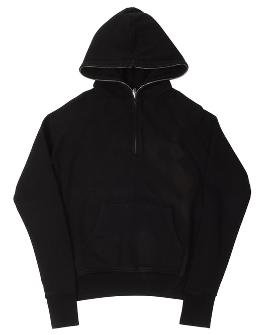 Third Collection Full Zip Hoodie