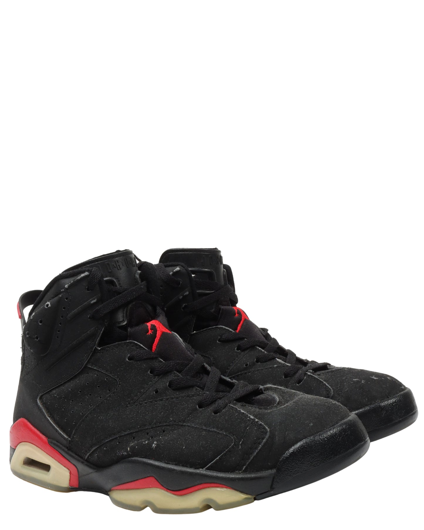 Jordan 6 Infrared (2000)